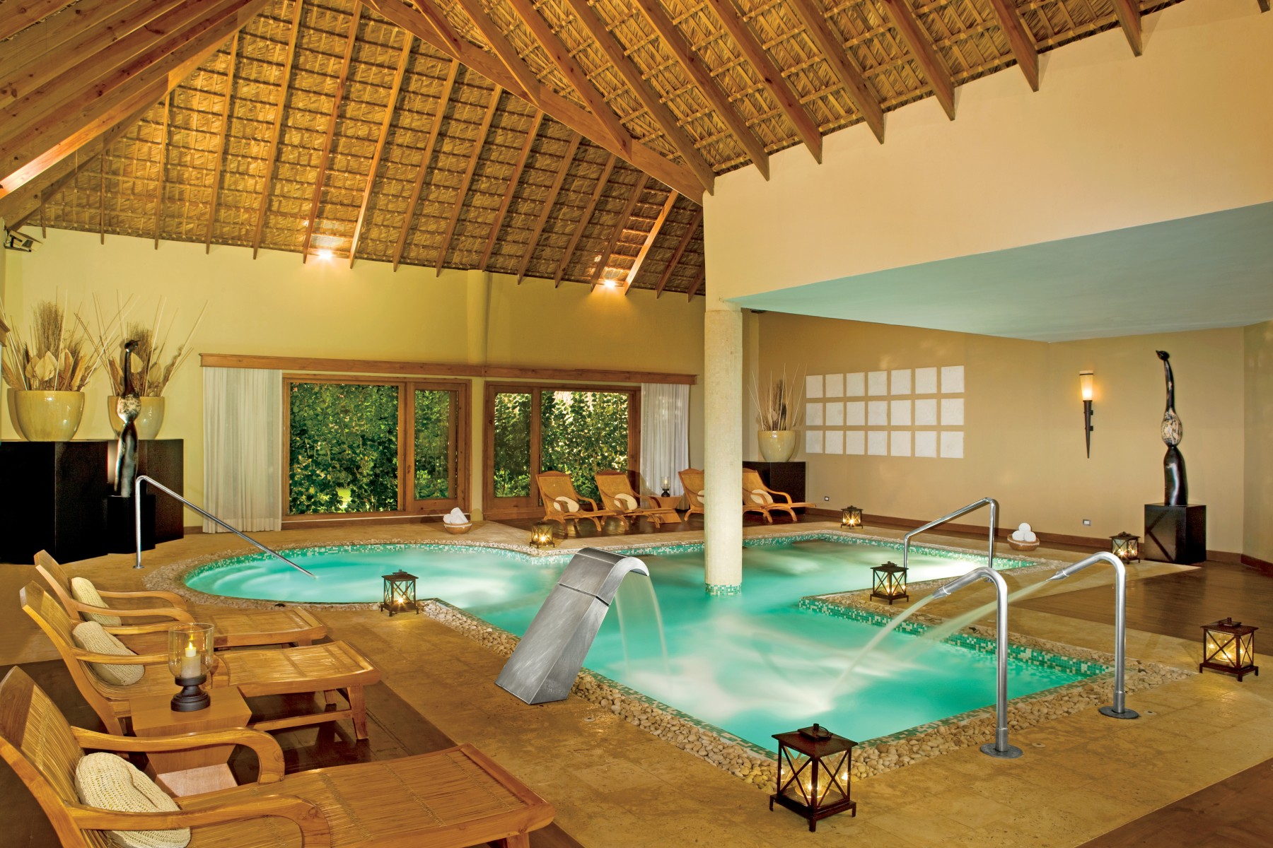 Spa